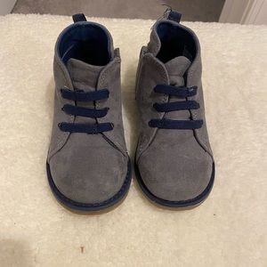 Toddler Boots